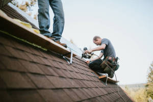 Local Roofers in Wadmalaw Island, SC